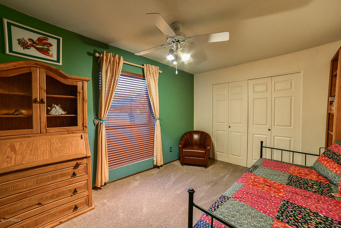 10960 E Via Tranquilla, Tucson, AZ 85749 photo 23