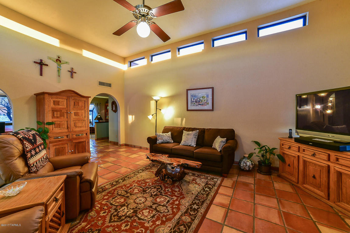 10960 E Via Tranquilla, Tucson, AZ 85749 photo 19