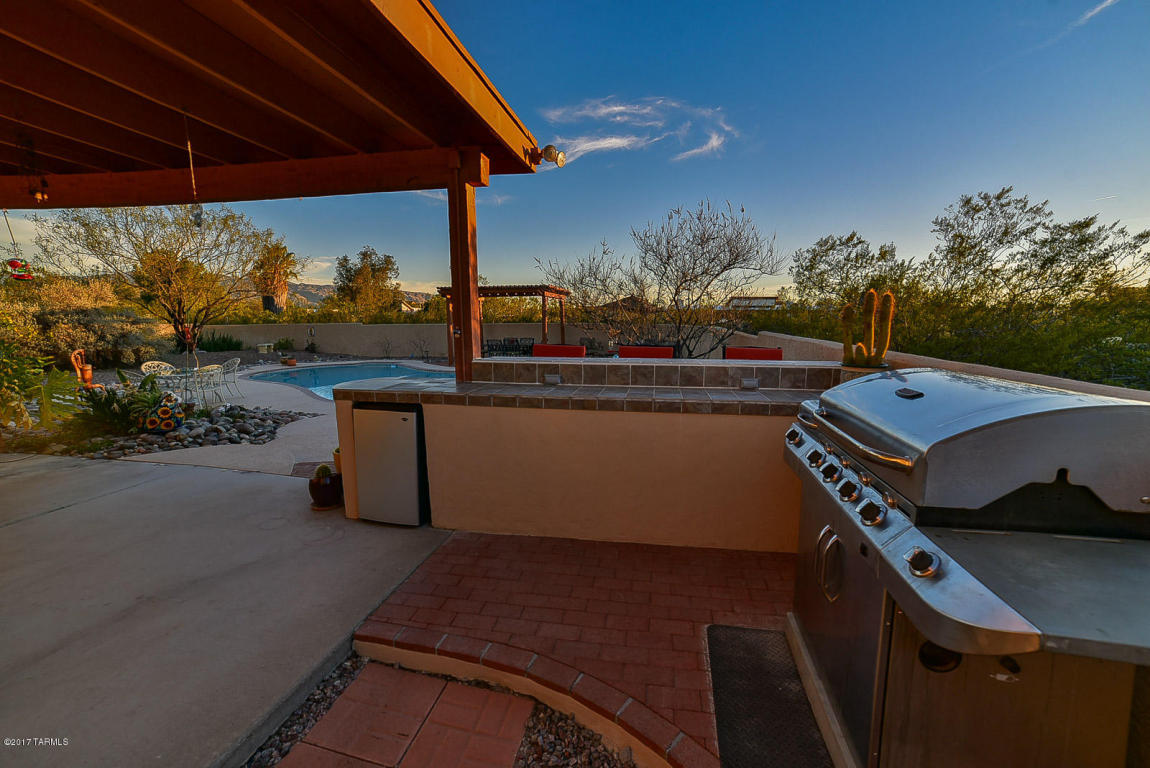 10960 E Via Tranquilla, Tucson, AZ 85749 photo 35