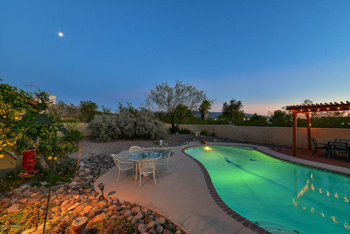 10960 E Via Tranquilla, Tucson, AZ 85749 photo 46