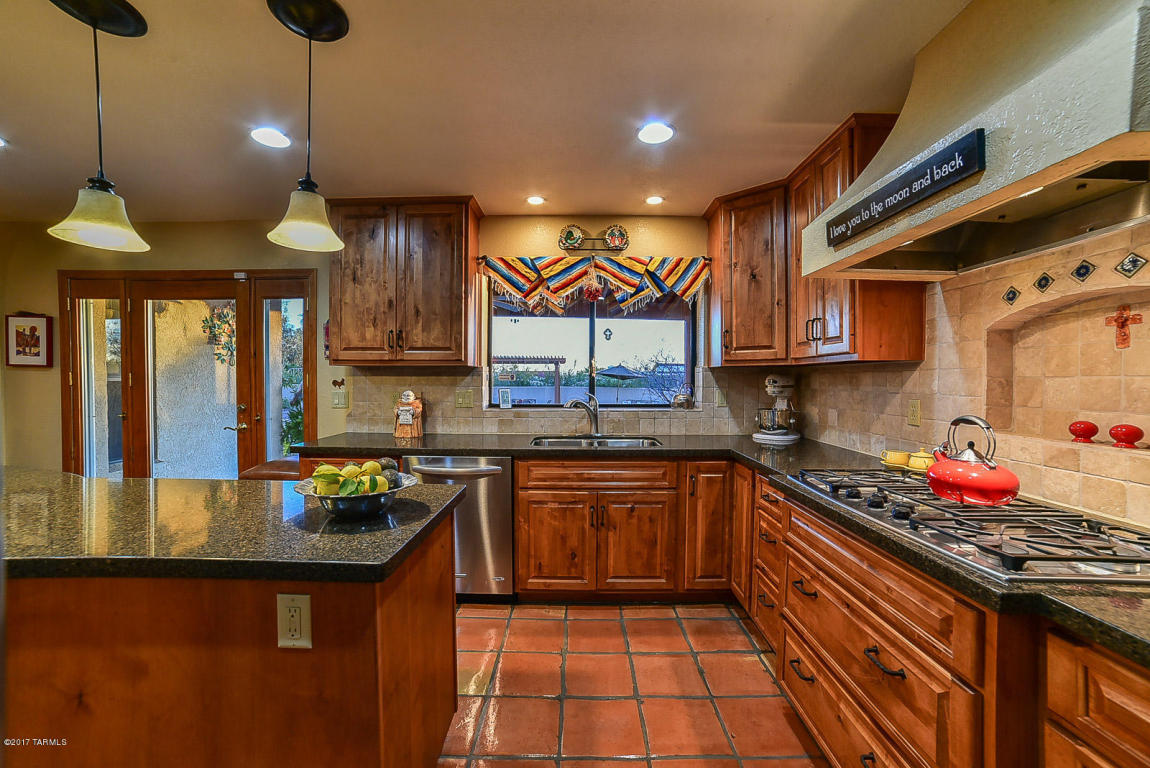 10960 E Via Tranquilla, Tucson, AZ 85749 photo 4