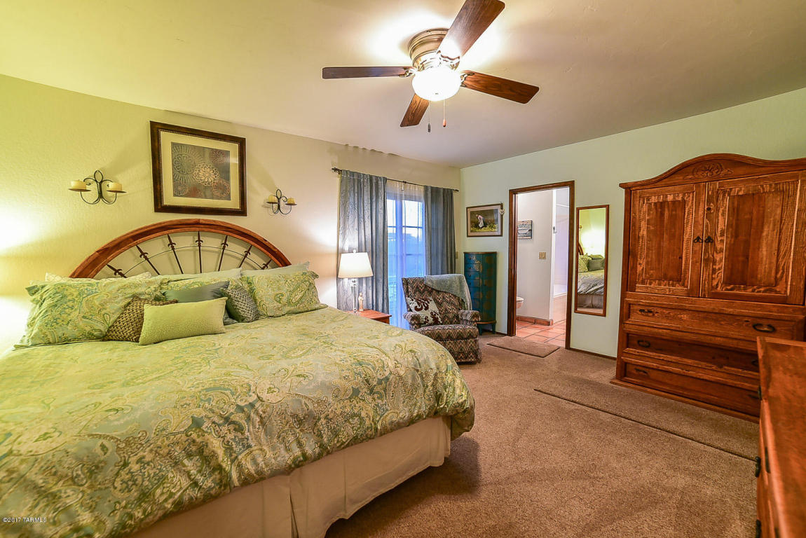 10960 E Via Tranquilla, Tucson, AZ 85749 photo 29