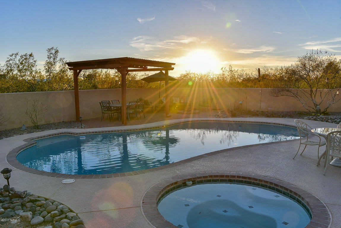 10960 E Via Tranquilla, Tucson, AZ 85749 photo 44