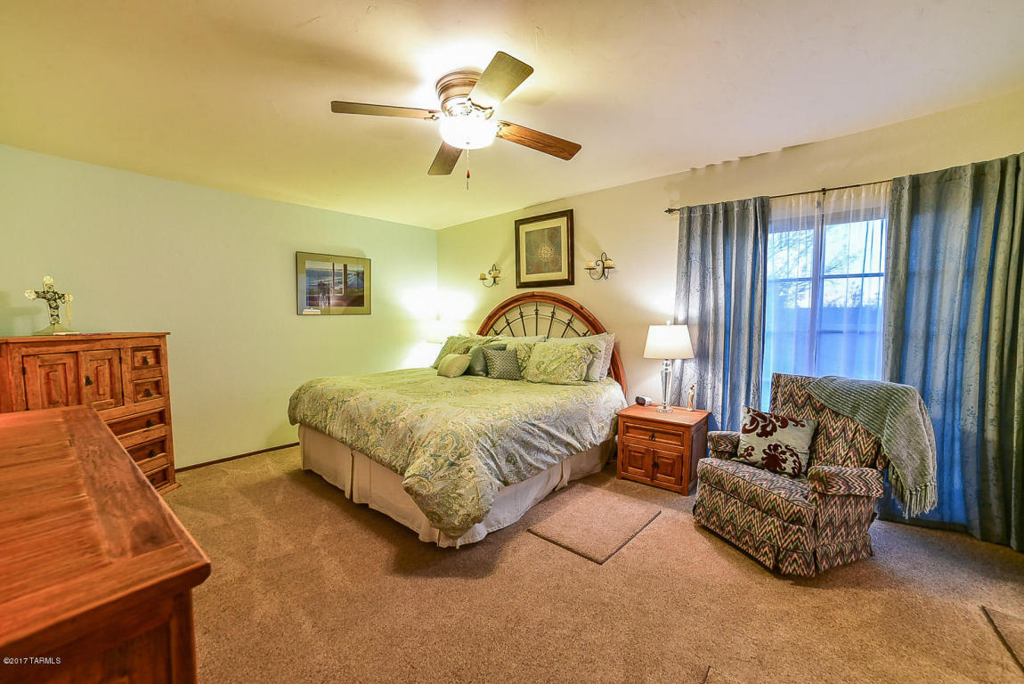 10960 E Via Tranquilla, Tucson, AZ 85749 photo 28