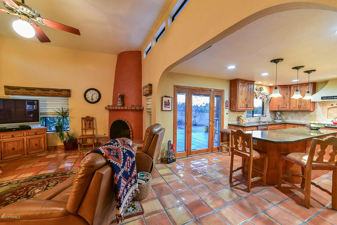 10960 E Via Tranquilla, Tucson, AZ 85749 photo 18