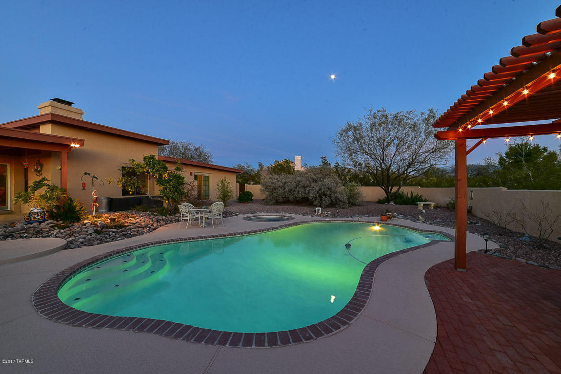 10960 E Via Tranquilla, Tucson, AZ 85749 photo 7