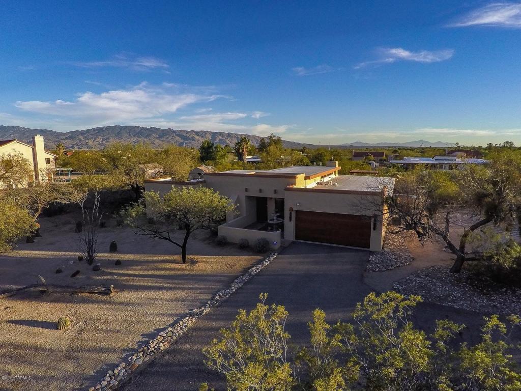 10960 E Via Tranquilla, Tucson, AZ 85749 photo 11