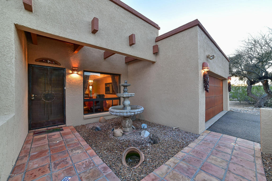 10960 E Via Tranquilla, Tucson, AZ 85749 photo 12