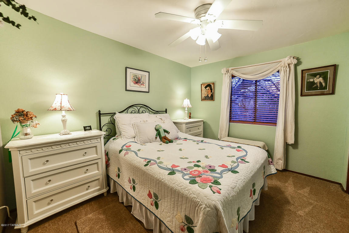 10960 E Via Tranquilla, Tucson, AZ 85749 photo 24