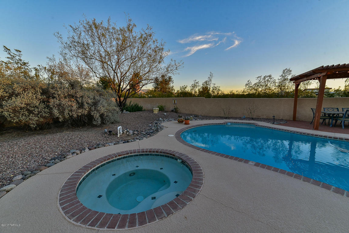 10960 E Via Tranquilla, Tucson, AZ 85749 photo 40