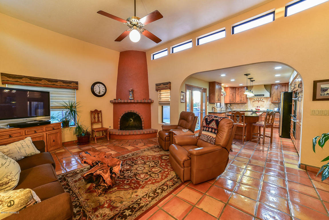 10960 E Via Tranquilla, Tucson, AZ 85749 photo 5