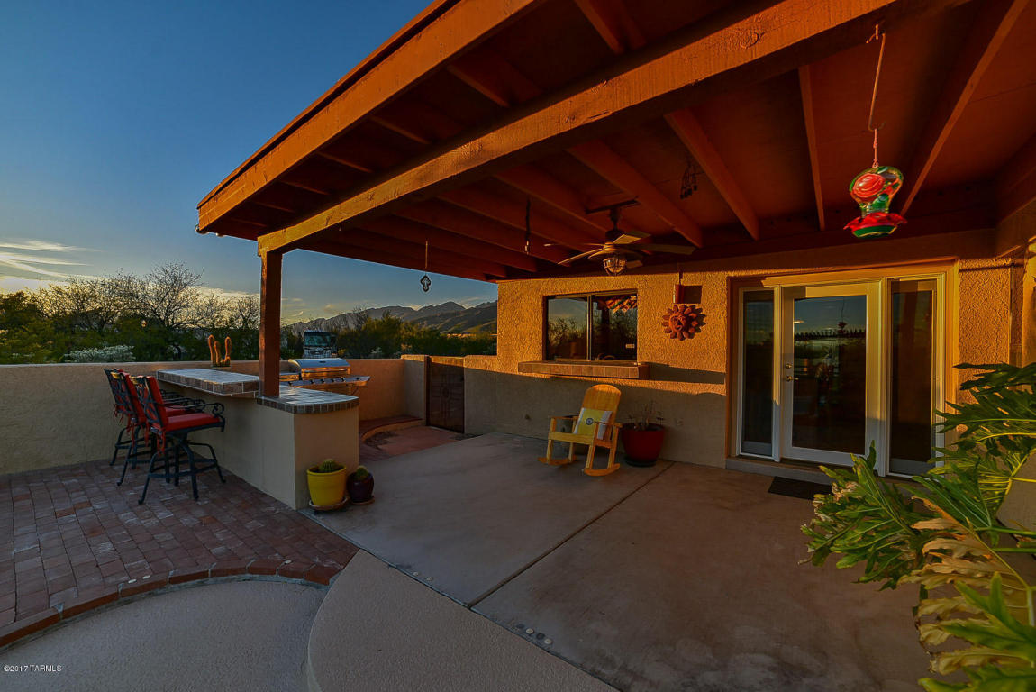 10960 E Via Tranquilla, Tucson, AZ 85749 photo 33