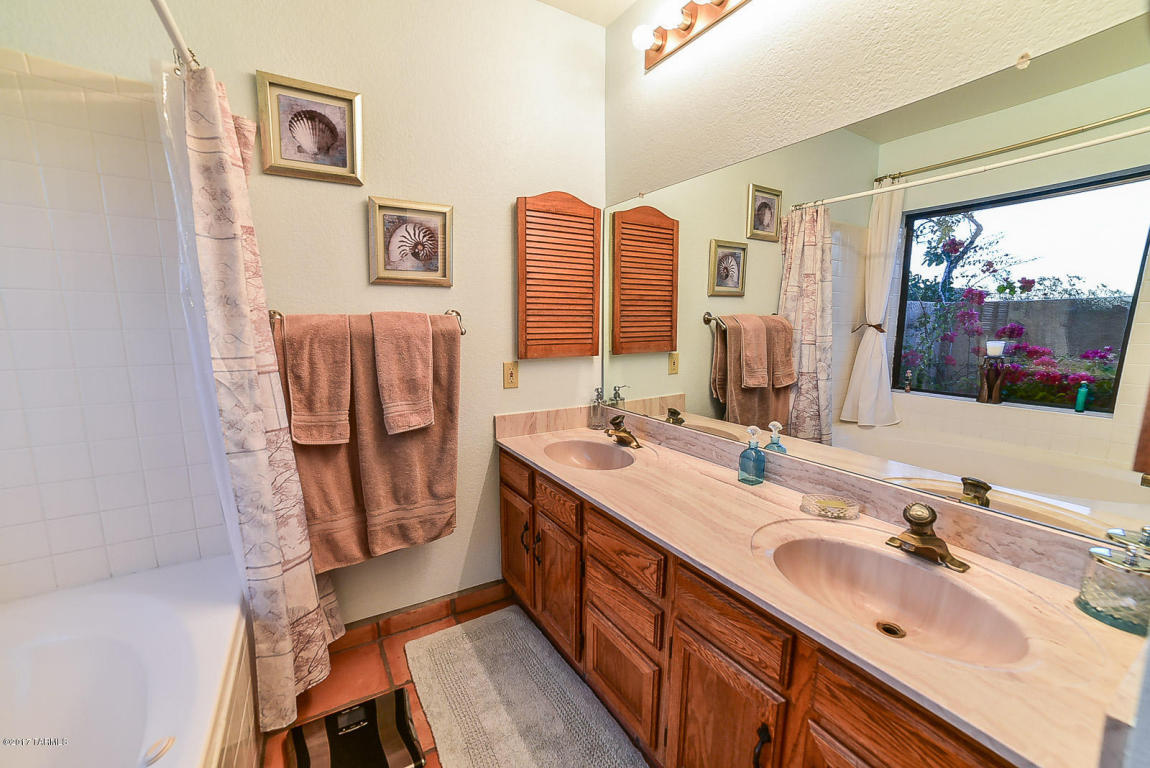 10960 E Via Tranquilla, Tucson, AZ 85749 photo 22