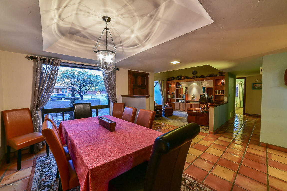 10960 E Via Tranquilla, Tucson, AZ 85749 photo 6