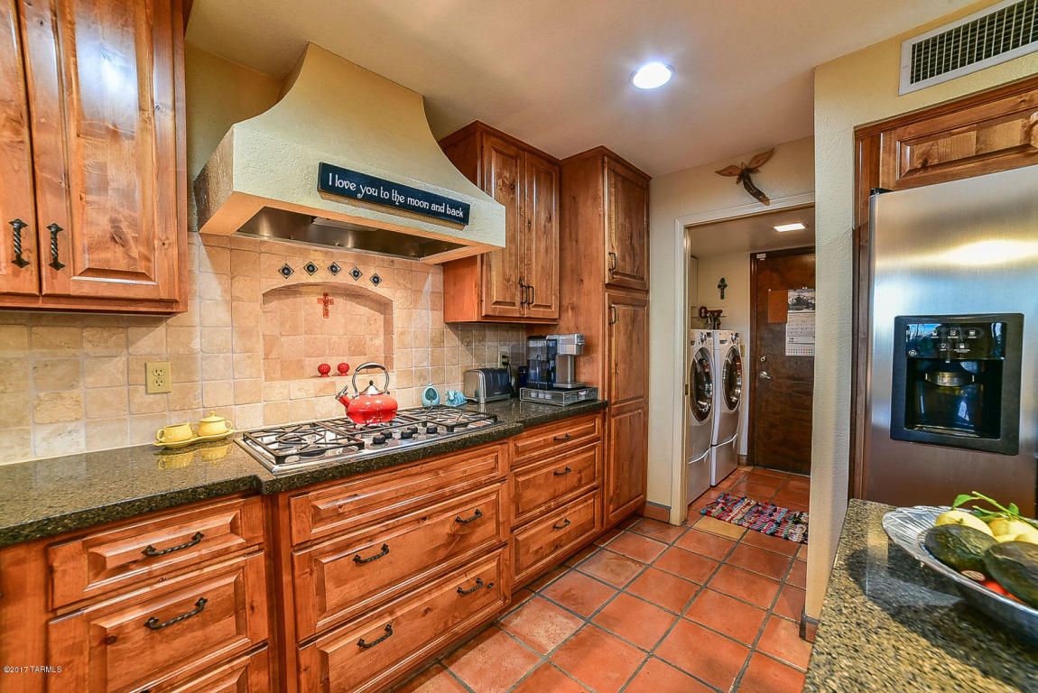 10960 E Via Tranquilla, Tucson, AZ 85749 photo 14