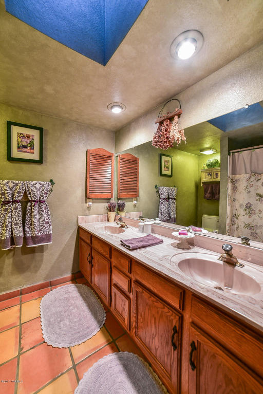 10960 E Via Tranquilla, Tucson, AZ 85749 photo 31