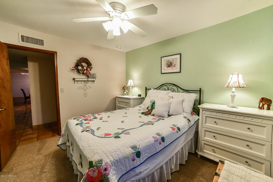 10960 E Via Tranquilla, Tucson, AZ 85749 photo 25