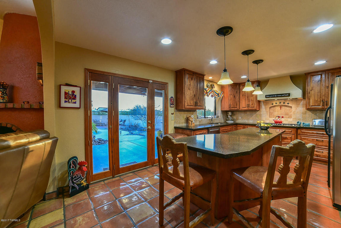 10960 E Via Tranquilla, Tucson, AZ 85749 photo 17