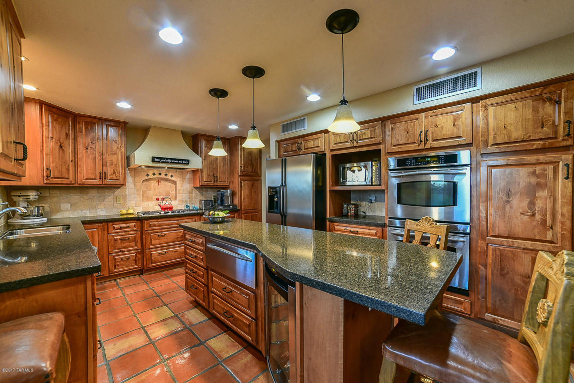 10960 E Via Tranquilla, Tucson, AZ 85749 photo 13