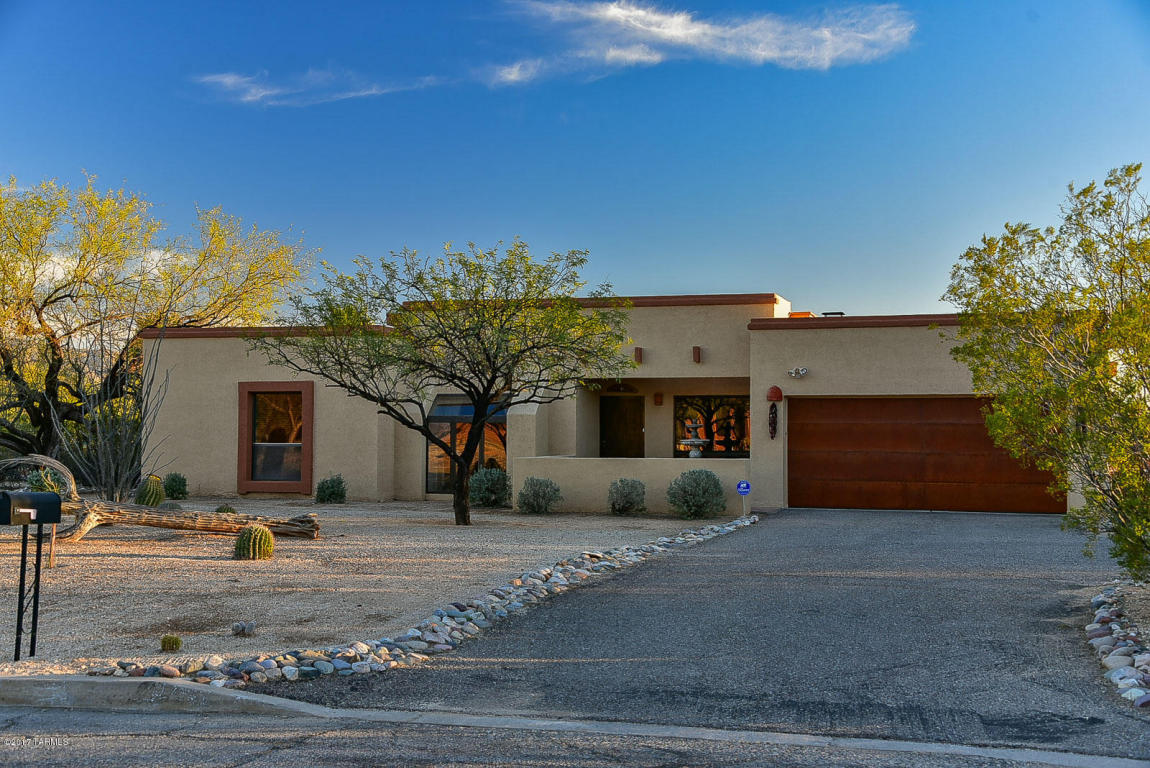 10960 E Via Tranquilla, Tucson, AZ 85749 photo 9