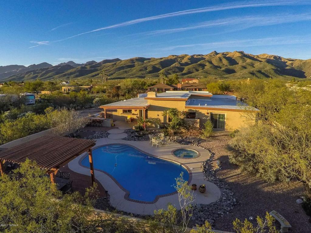 10960 E Via Tranquilla, Tucson, AZ 85749 photo 8