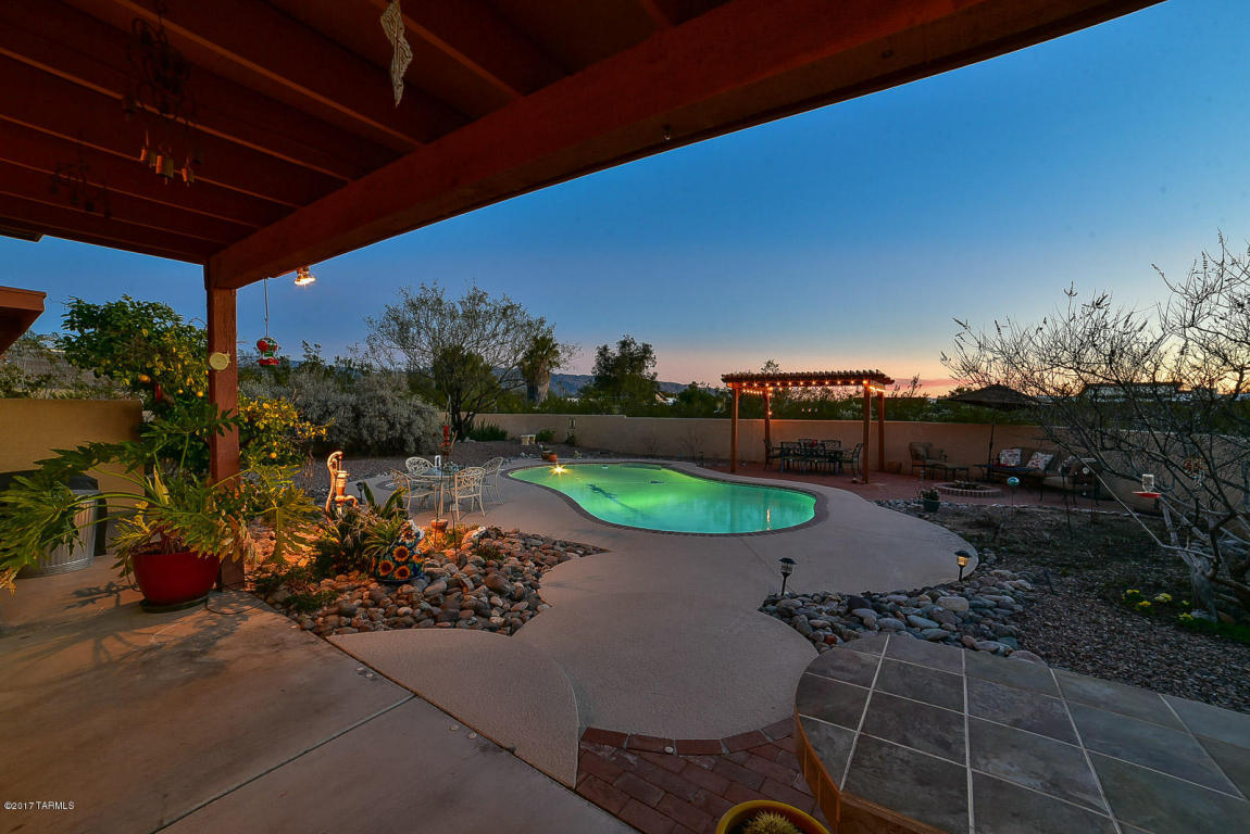 10960 E Via Tranquilla, Tucson, AZ 85749 photo 36