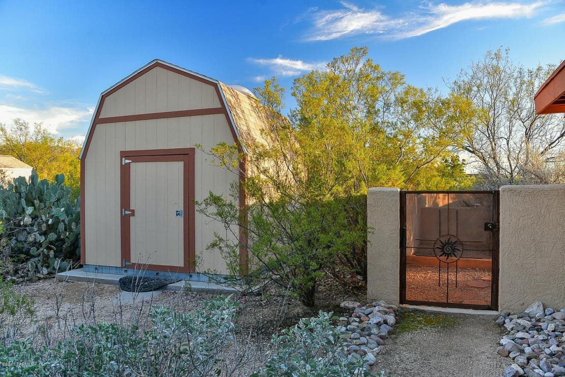 10960 E Via Tranquilla, Tucson, AZ 85749 photo 50