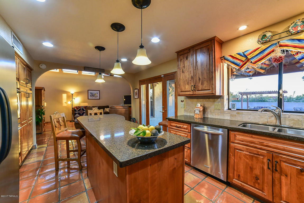 10960 E Via Tranquilla, Tucson, AZ 85749 photo 16