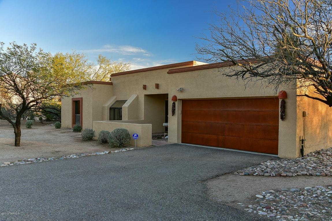10960 E Via Tranquilla, Tucson, AZ 85749 photo 10