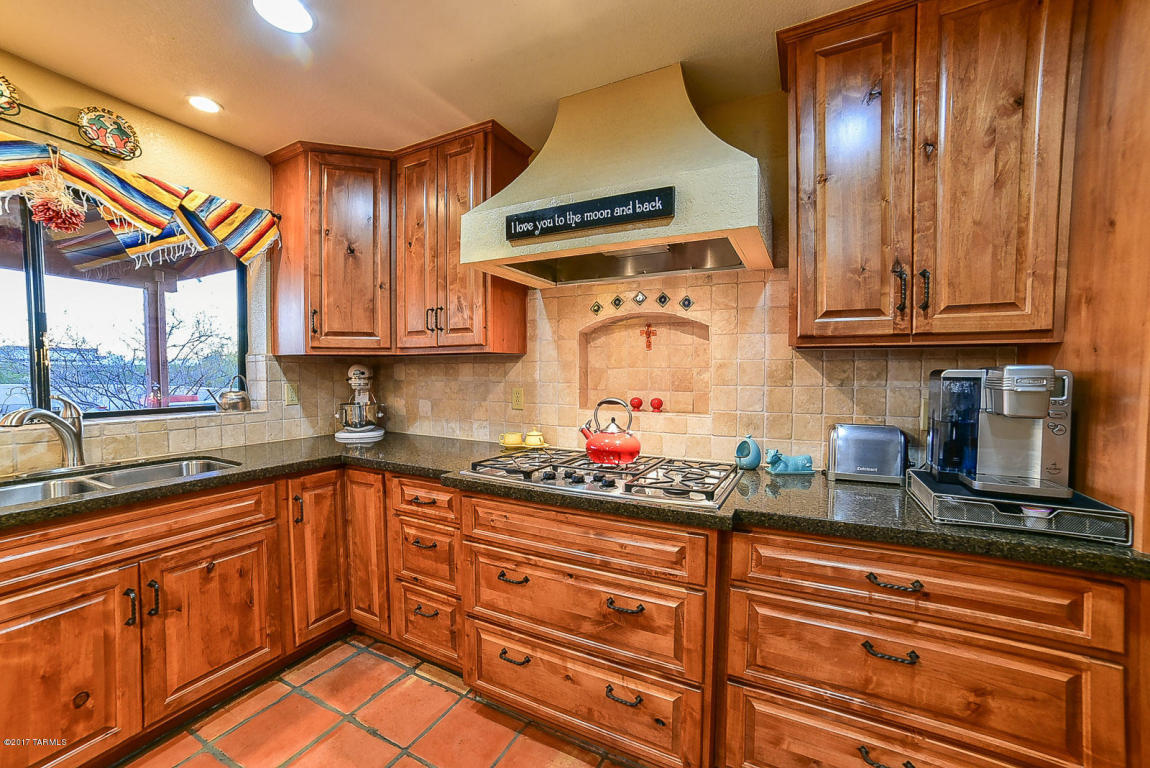 10960 E Via Tranquilla, Tucson, AZ 85749 photo 15