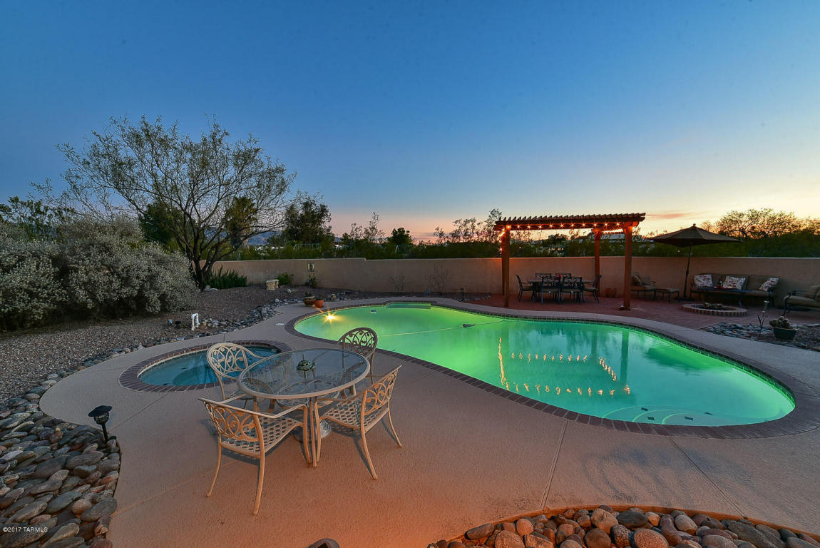 10960 E Via Tranquilla, Tucson, AZ 85749 photo 45