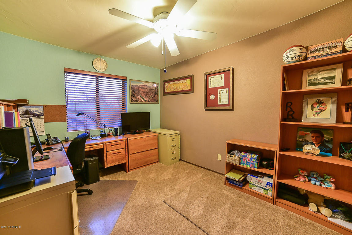 10960 E Via Tranquilla, Tucson, AZ 85749 photo 26