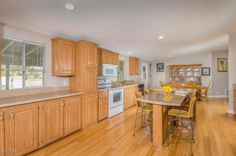 9899 E Millmar Rd, Tucson, AZ 85730 photo 9
