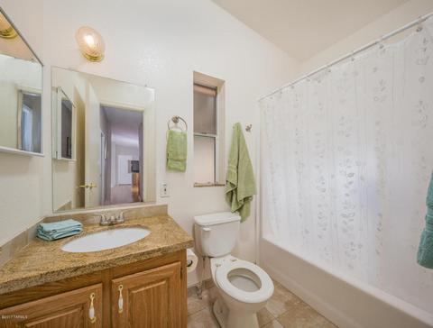 9899 E Millmar Rd, Tucson, AZ 85730 photo 14