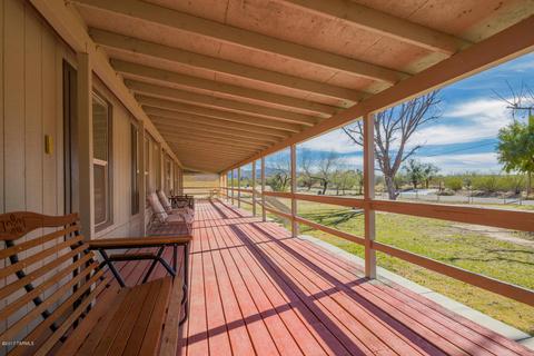 9899 E Millmar Rd, Tucson, AZ 85730 photo 21