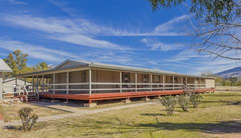 9899 E Millmar Rd, Tucson, AZ 85730 photo 1