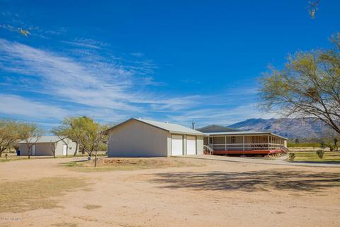 9899 E Millmar Rd, Tucson, AZ 85730 photo 4