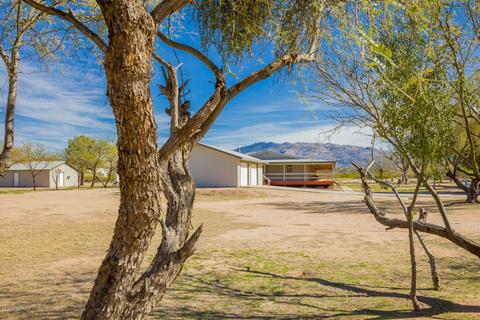 9899 E Millmar Rd, Tucson, AZ 85730 photo 40