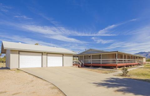 9899 E Millmar Rd, Tucson, AZ 85730 photo 3