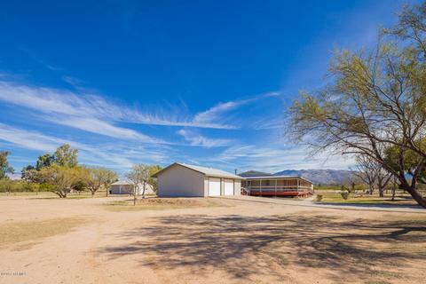 9899 E Millmar Rd, Tucson, AZ 85730 photo 26