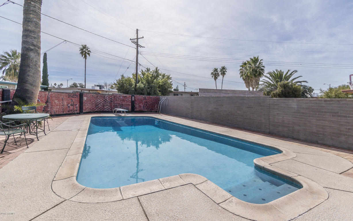8560 Eli St, Tucson, AZ 85710 photo 29