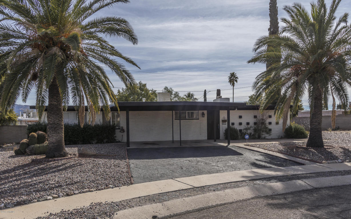 8560 Eli St, Tucson, AZ 85710 photo 3