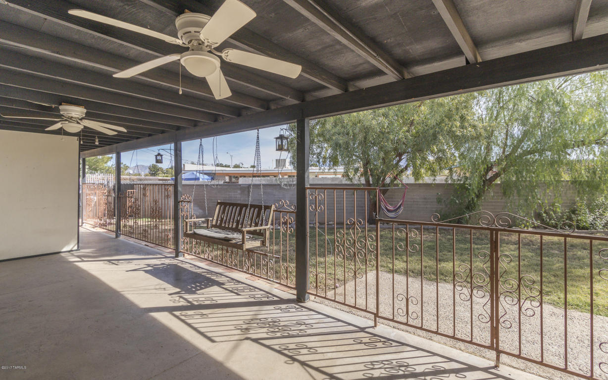 8560 Eli St, Tucson, AZ 85710 photo 26