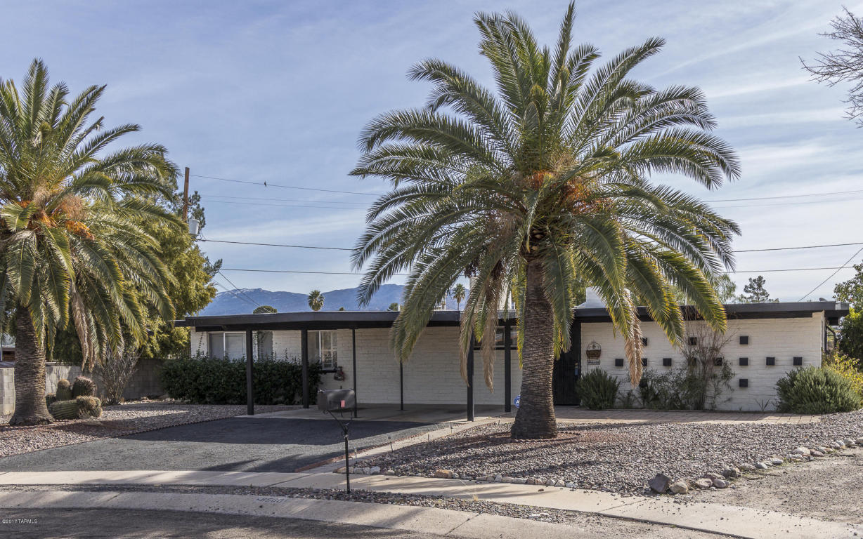 8560 Eli St, Tucson, AZ 85710 photo 1
