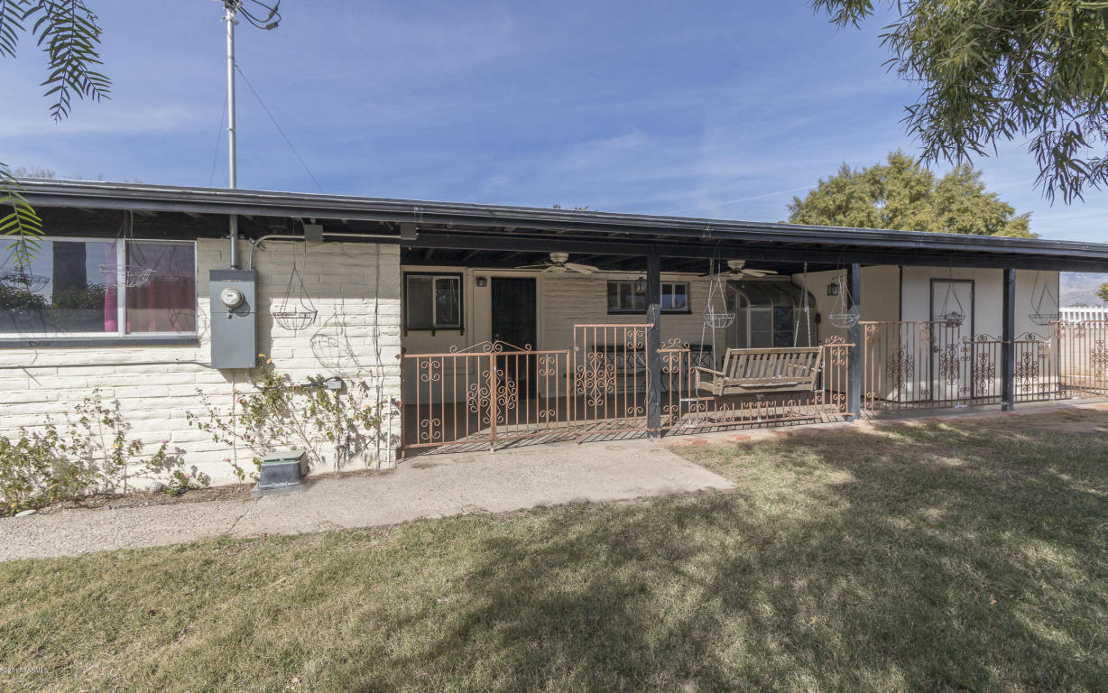 8560 Eli St, Tucson, AZ 85710 photo 28