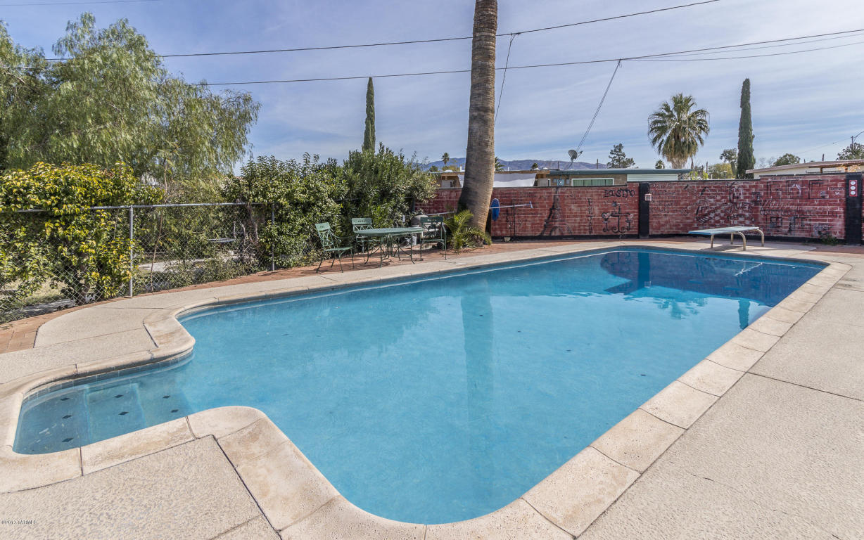 8560 Eli St, Tucson, AZ 85710 photo 30