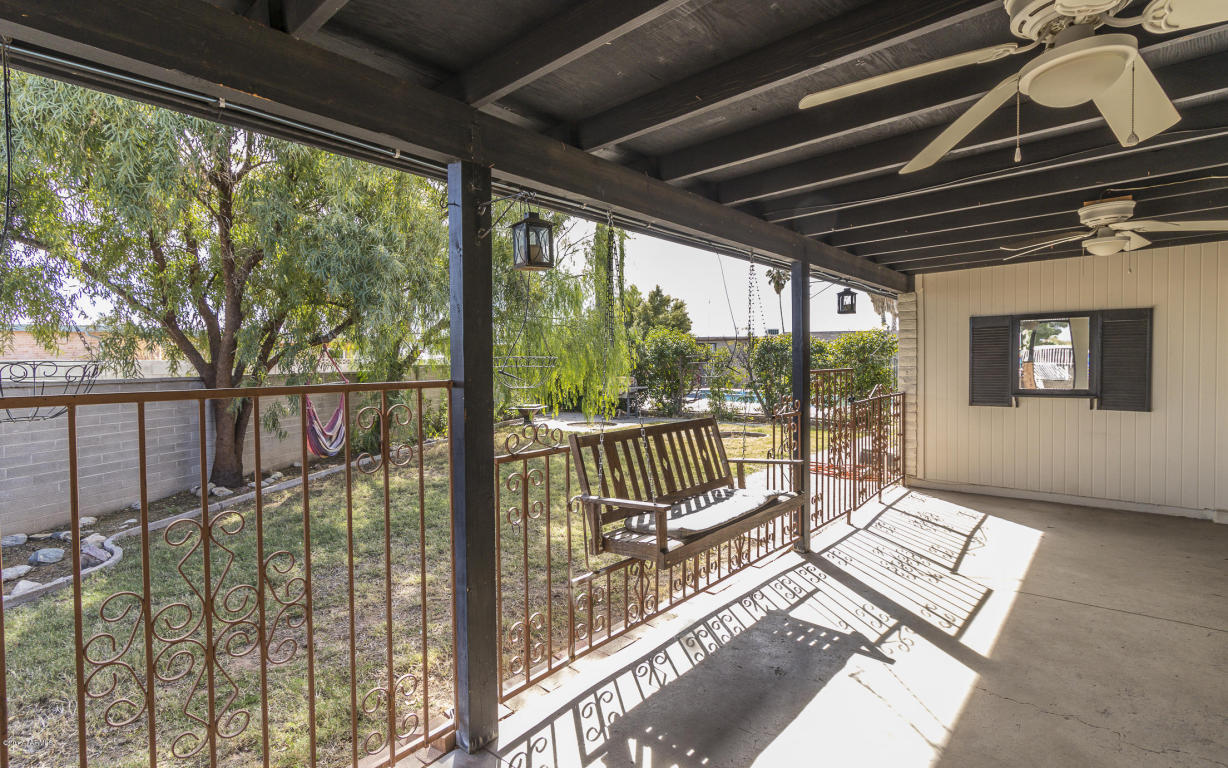 8560 Eli St, Tucson, AZ 85710 photo 27