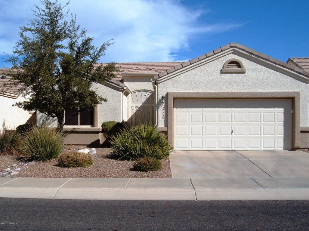 7379 E Maritime Dr, Tucson, AZ 85756 photo 1