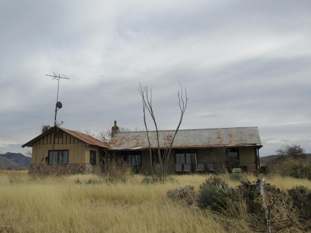 423 Upper Elgin, Elgin, AZ 85611 photo 1