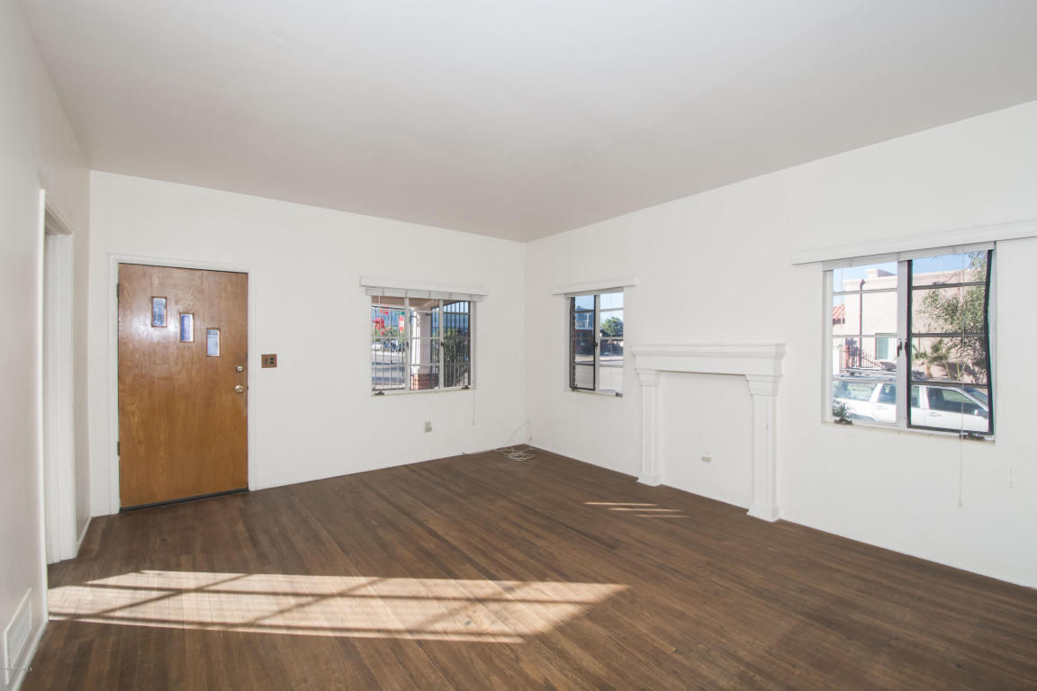 1203 E Mabel St, Tucson, AZ 85719 photo 5